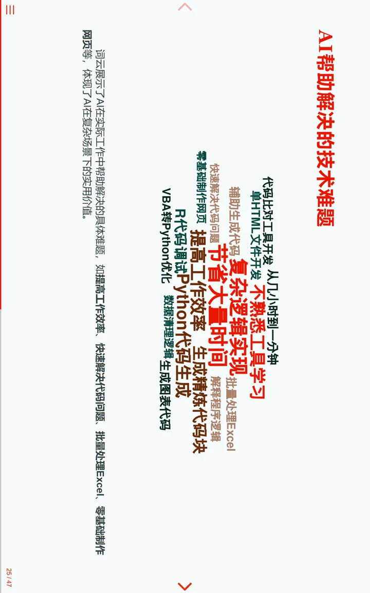 中国临床试验行业统计编程AI调研报告2