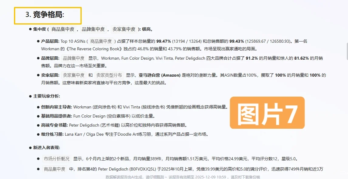 选品第一步是看赛道，很多人顺序弄错了！