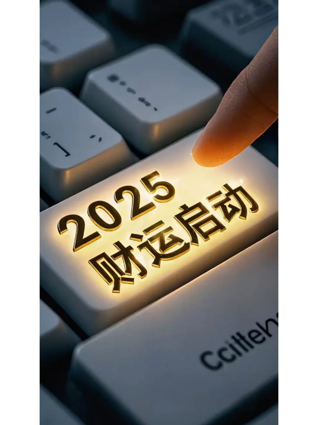 2025十大赚钱机会，普通人能抓住的财富密码