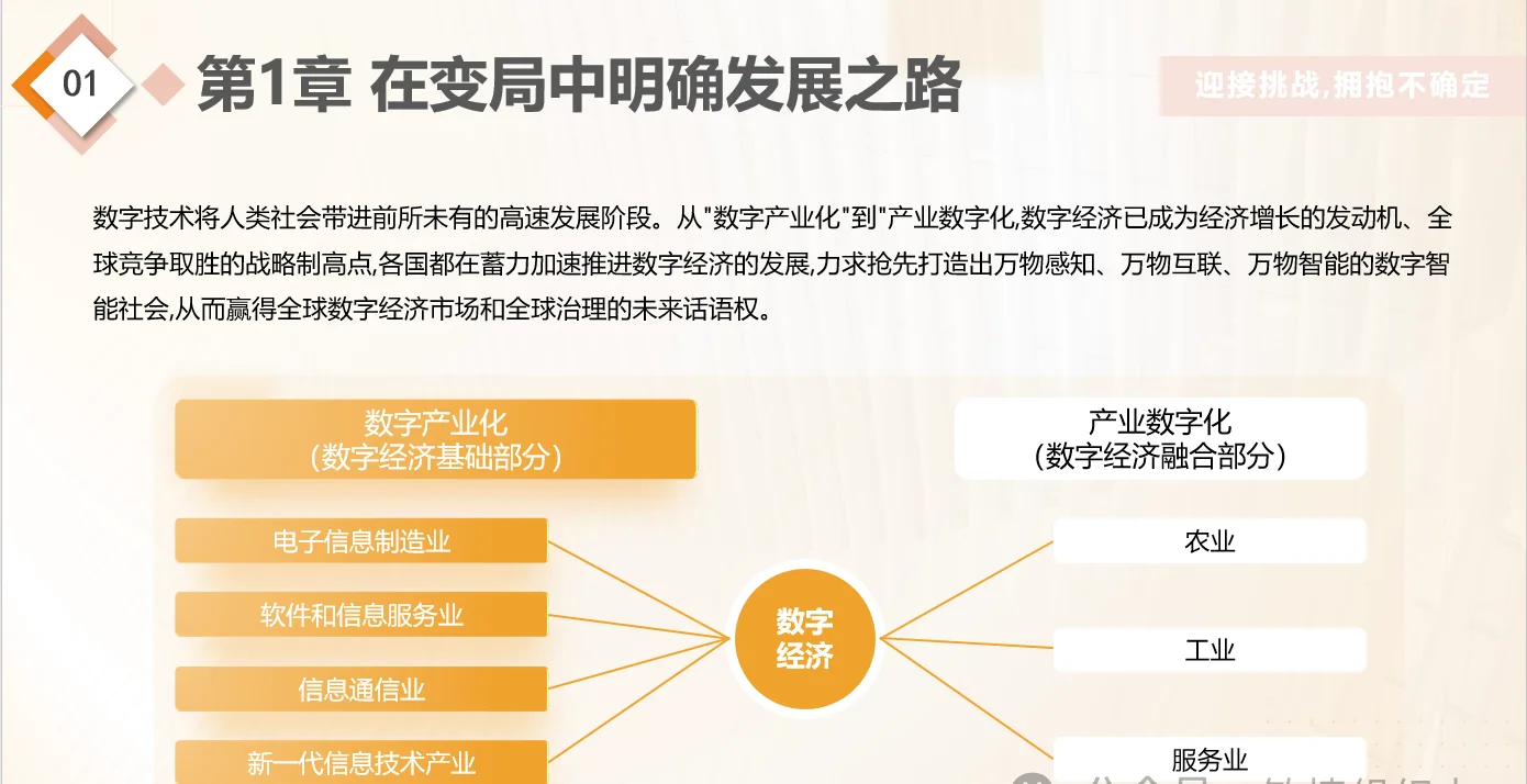【战略规划】华为战略与洞察 SDBE