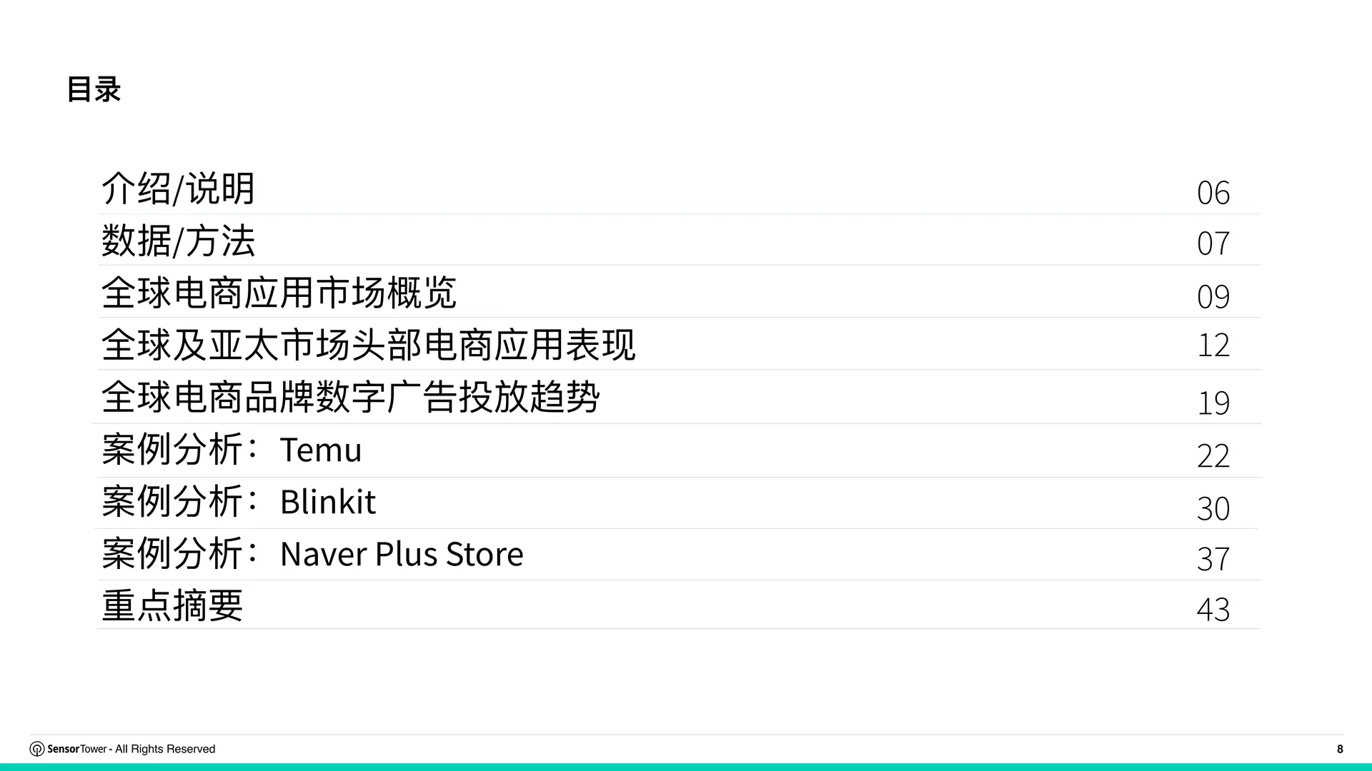 2025年购物季电商应用与品牌市场洞察