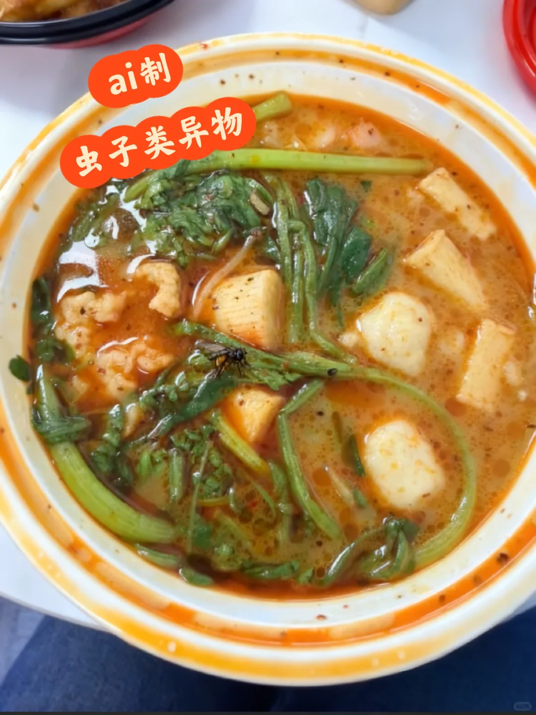 AI假图成外卖退款神器,餐饮老板如何应对?