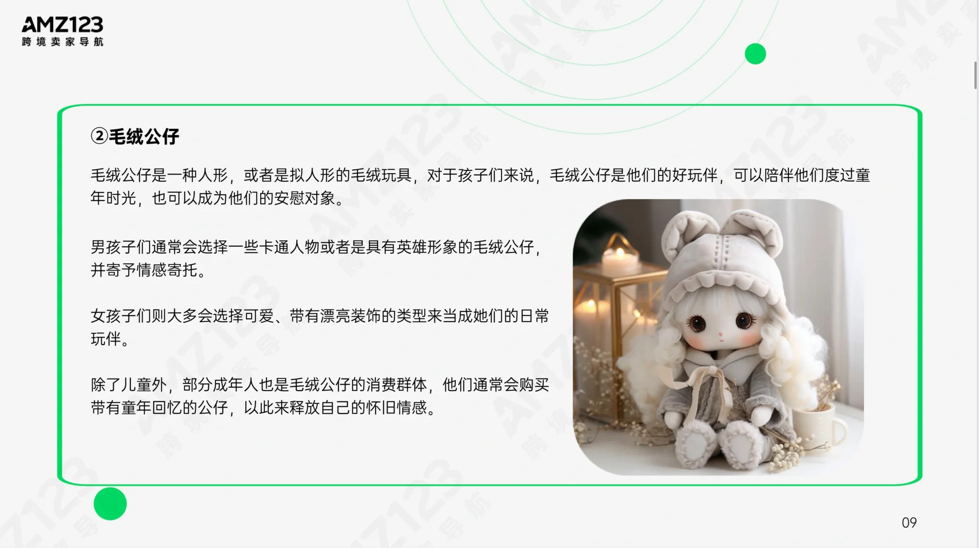 50页报告|了解亚马逊美国玩具市场
