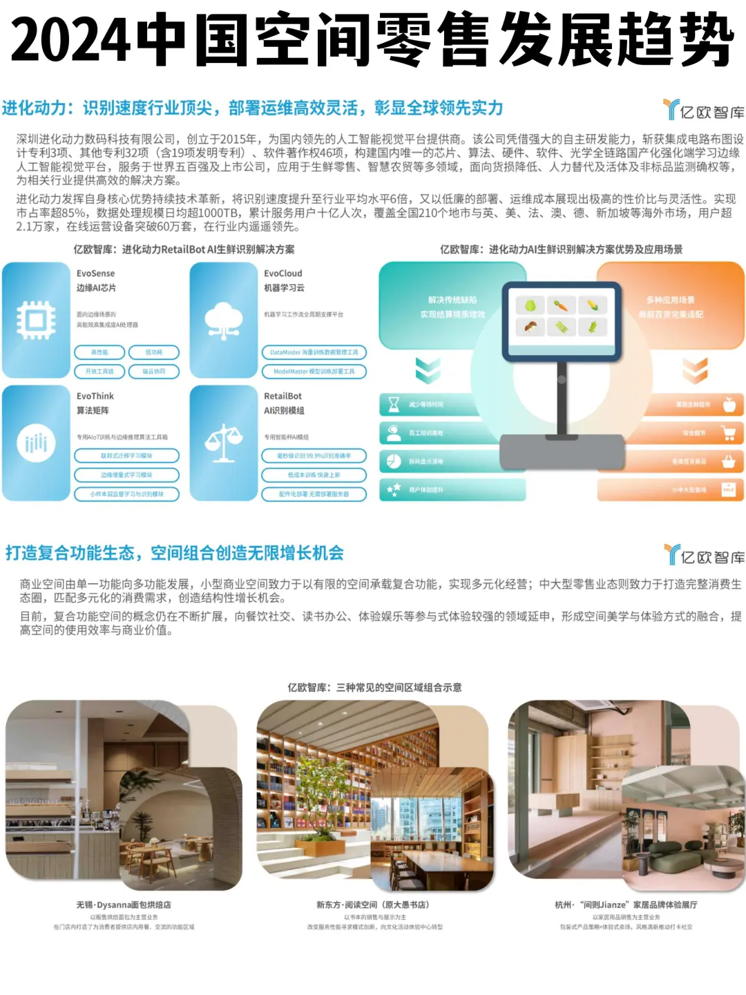 ?空间零售|商业空间的下一个level