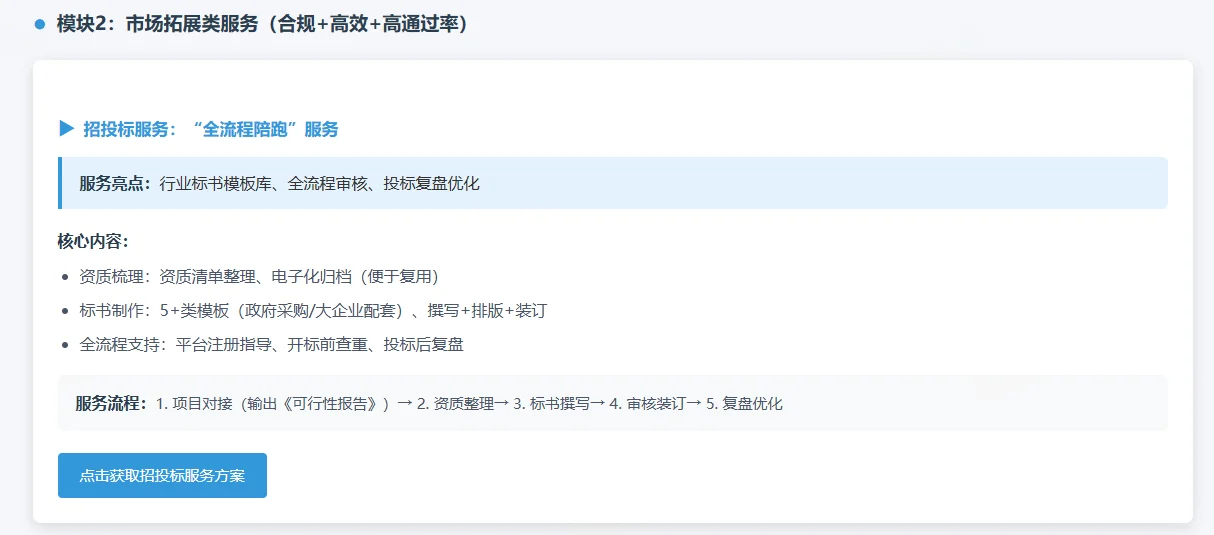 小微企业的信息化服务专家!