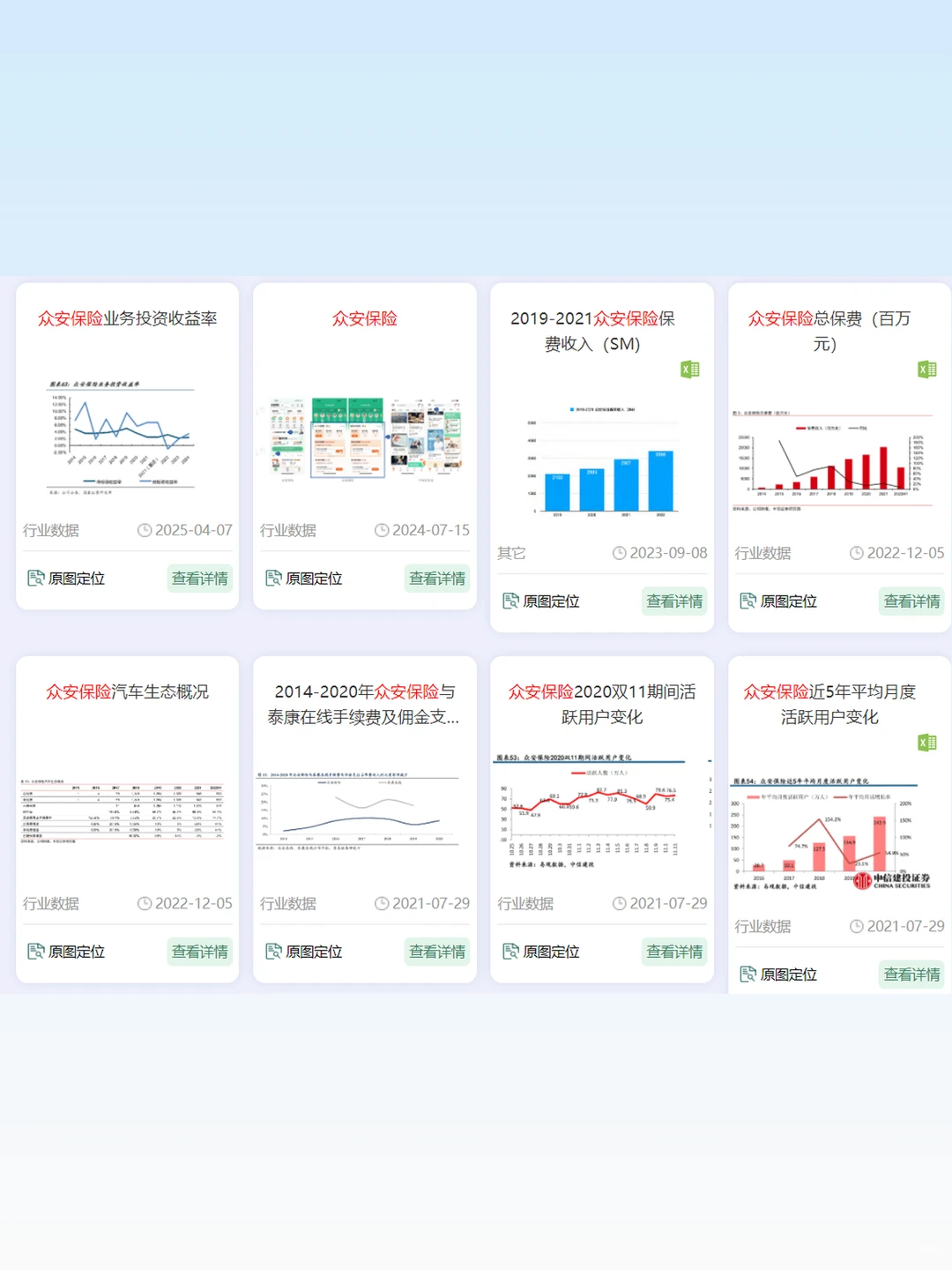 2025众安保险研究报告深度分析金融保险