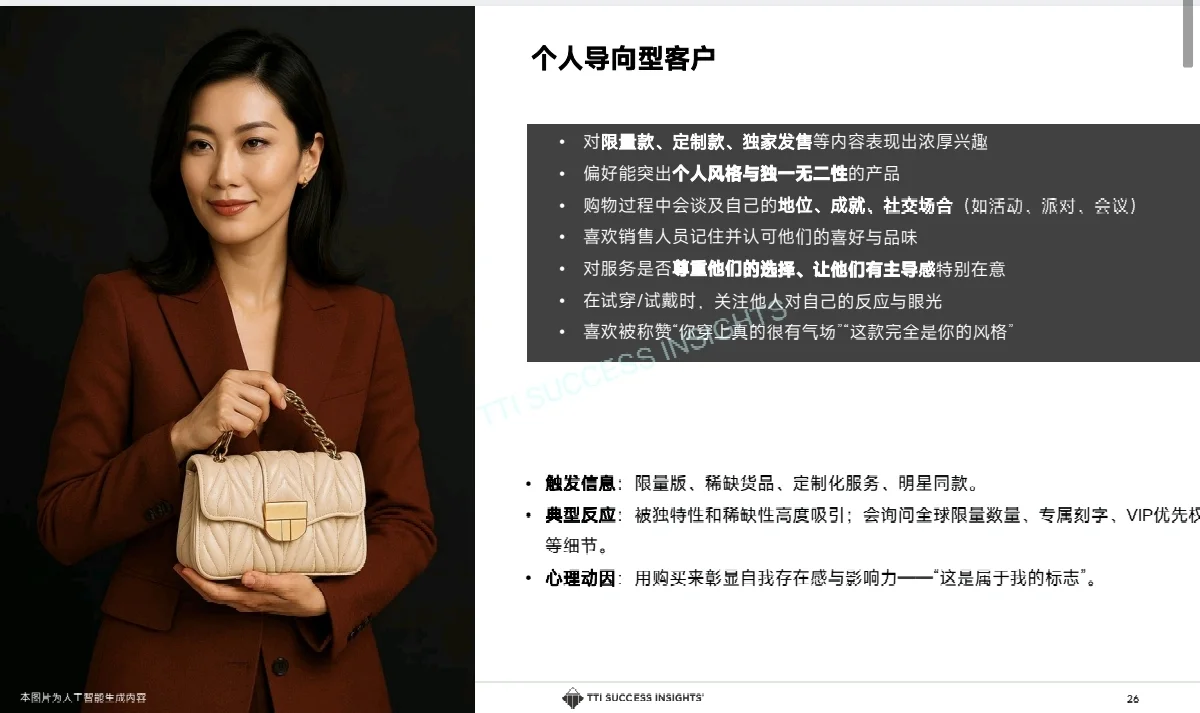 奢侈品零售丨2025奢侈品零售行业店长发展