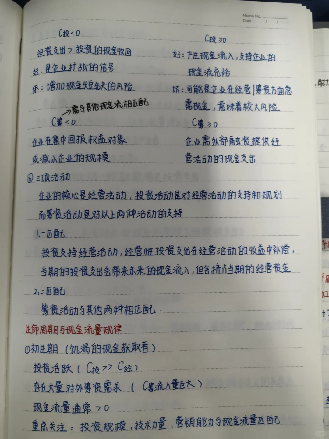 财报分析Day4