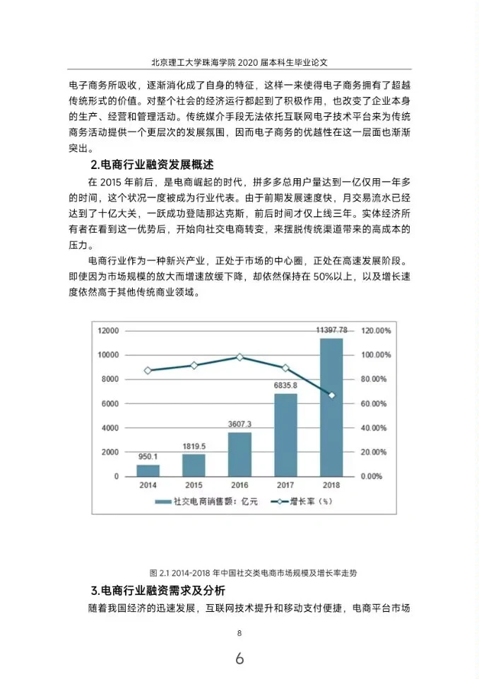 财务管理专业论文范文来了
