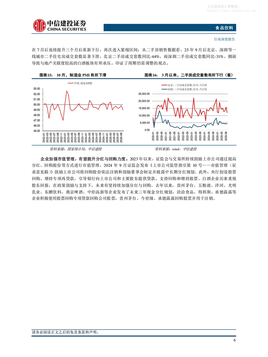 2026食品饮料行业投资策略报告,干货分享