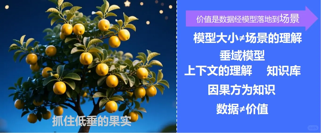 2025年基于进化的AI落地路径报告