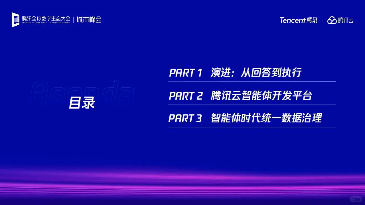 2025年智能体时代的传媒业务架构探讨报告