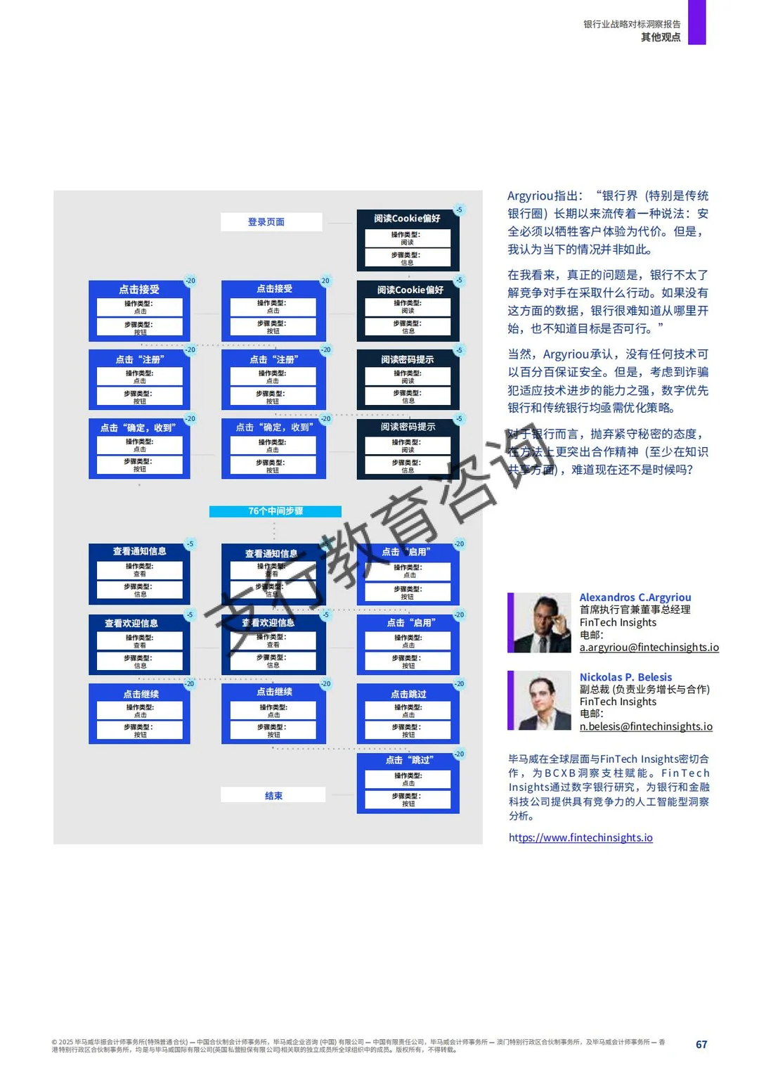 ?银行业战略对标洞察报告