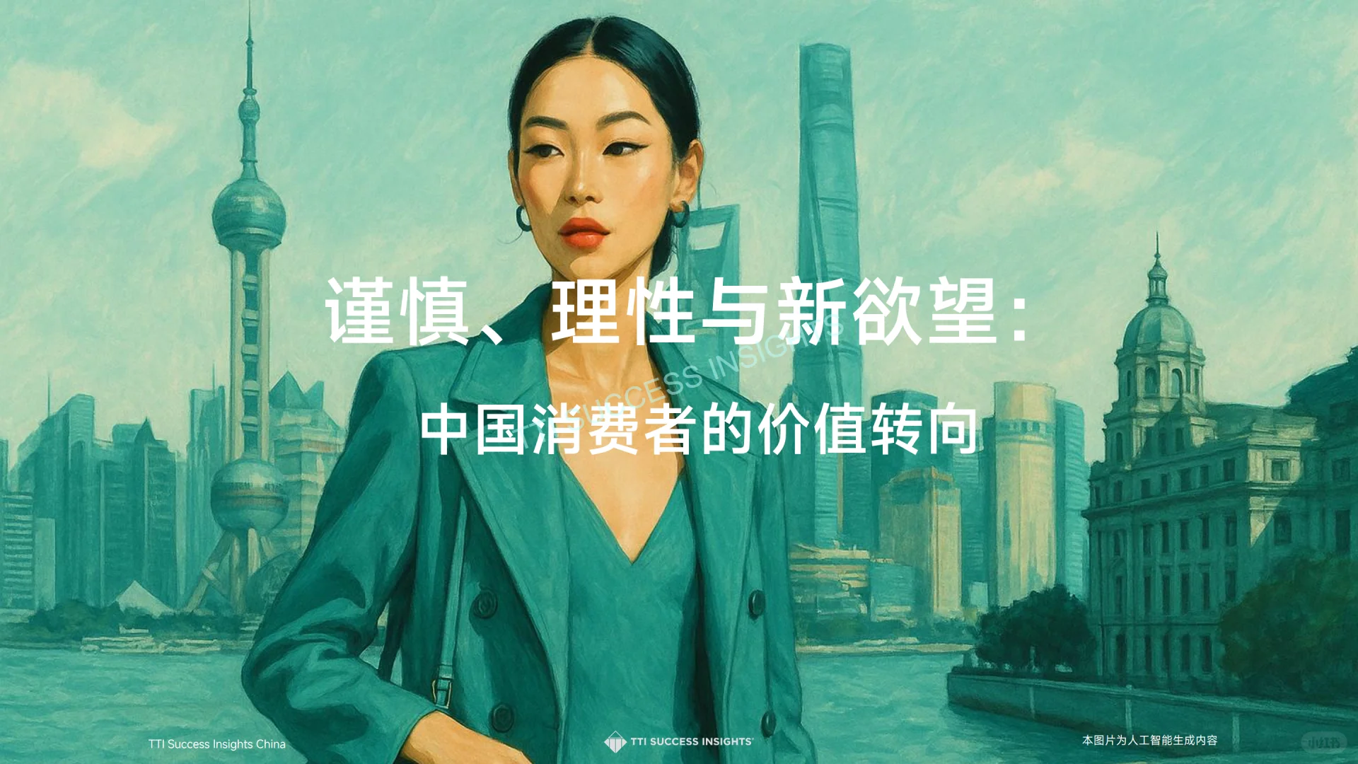 2025奢侈品零售趋势与店长发展白皮书
