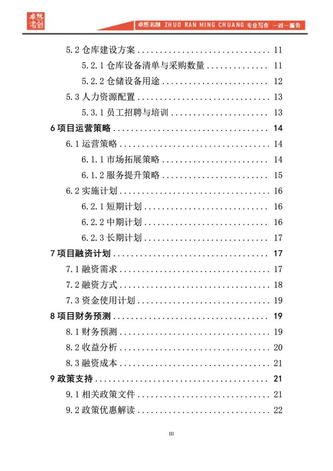债券融资可行性研究报告报告怎么写？