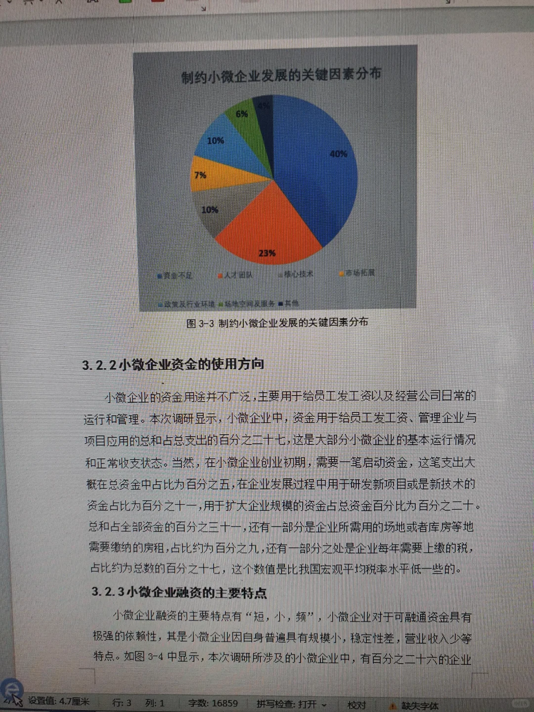 这么优秀的毕业论文那个导师看了不给过