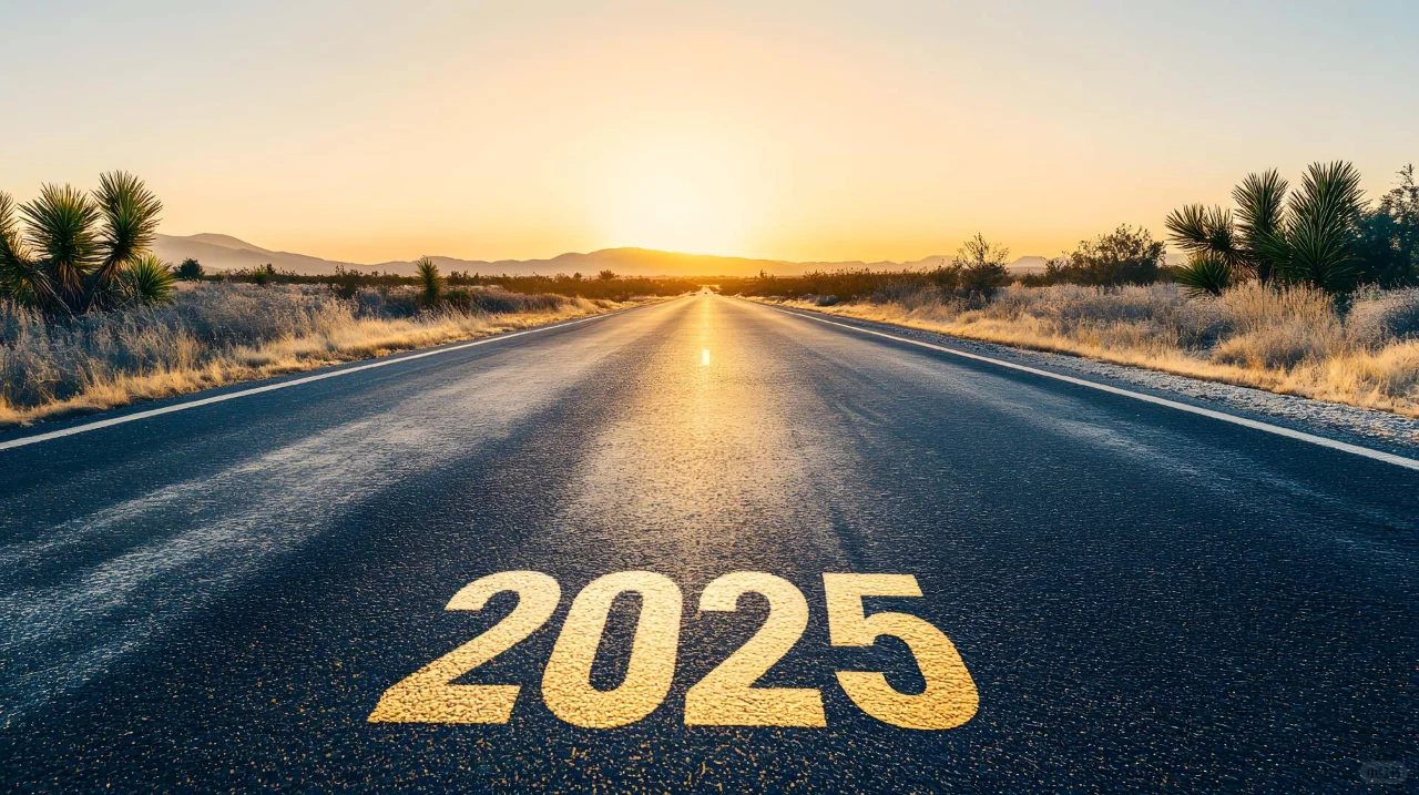 2025十大赚钱机会，普通人能抓住的财富密码