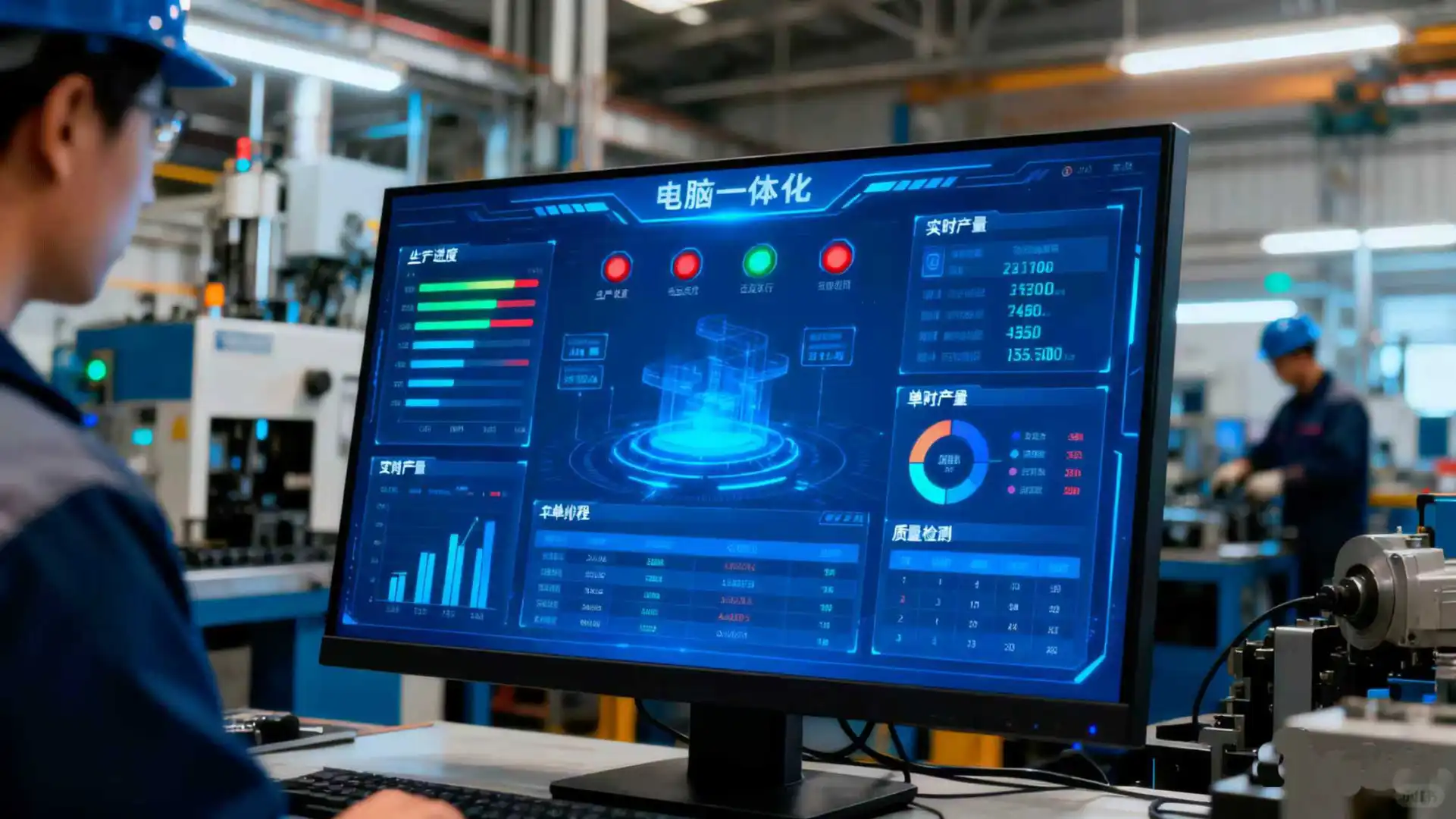 真正的数字化转型