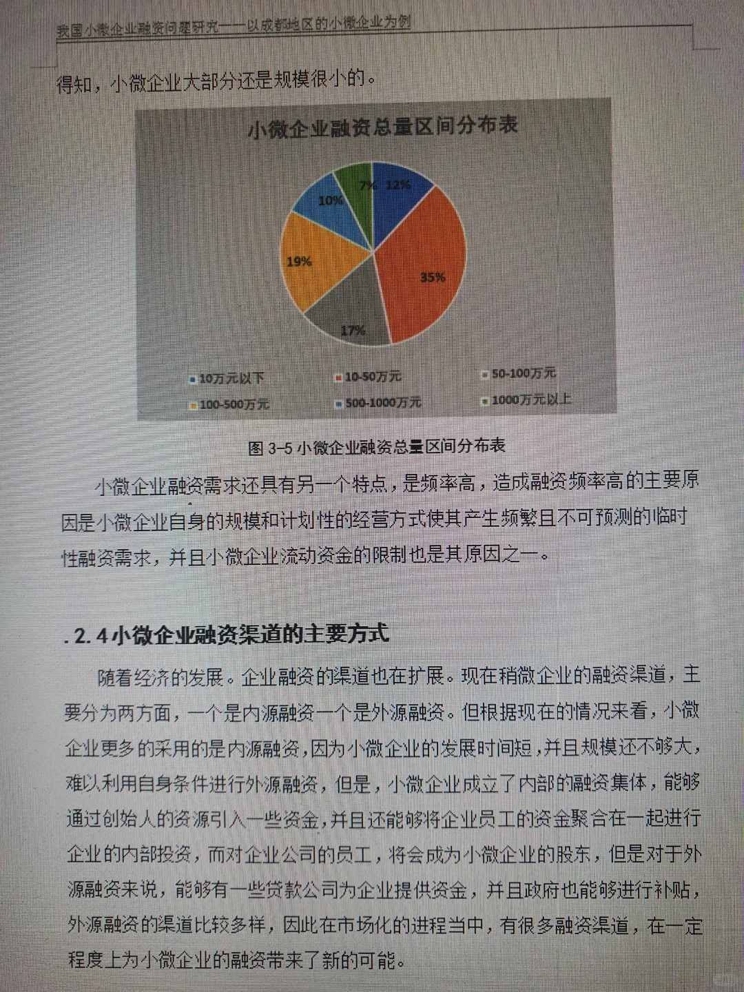 这么优秀的毕业论文那个导师看了不给过