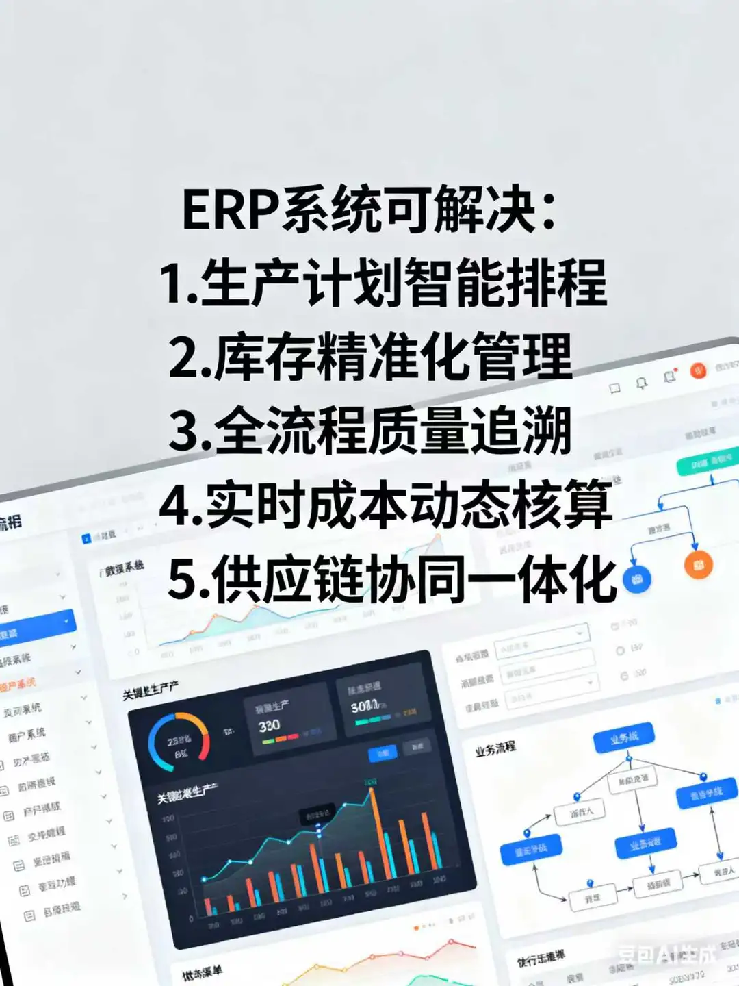 真正的数字化转型