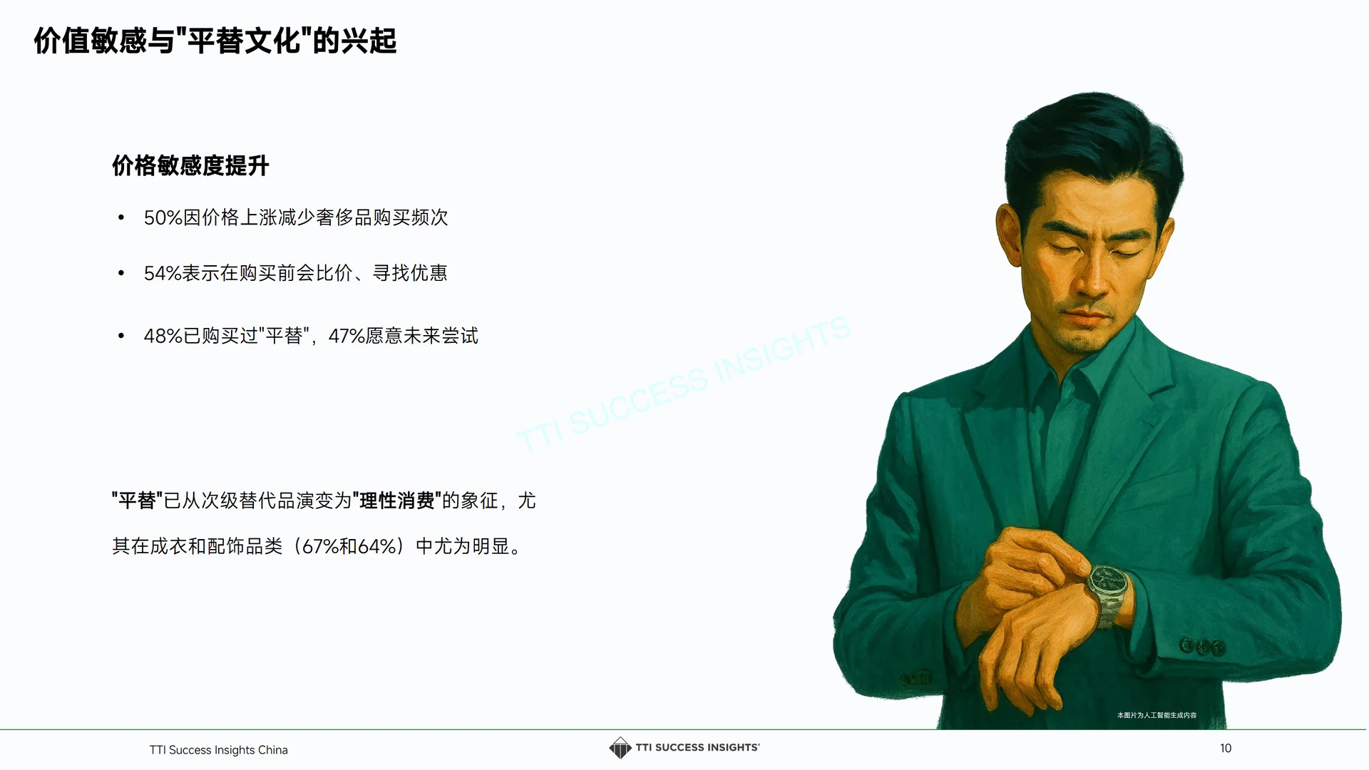 2025奢侈品零售趋势与店长发展白皮书
