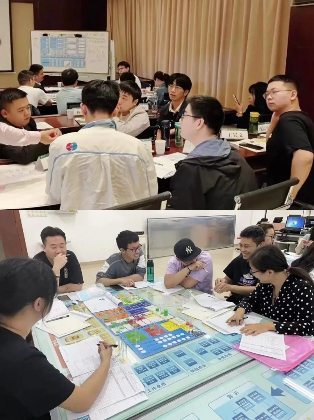 内训|全面经营管理?助力企业新发展‼️