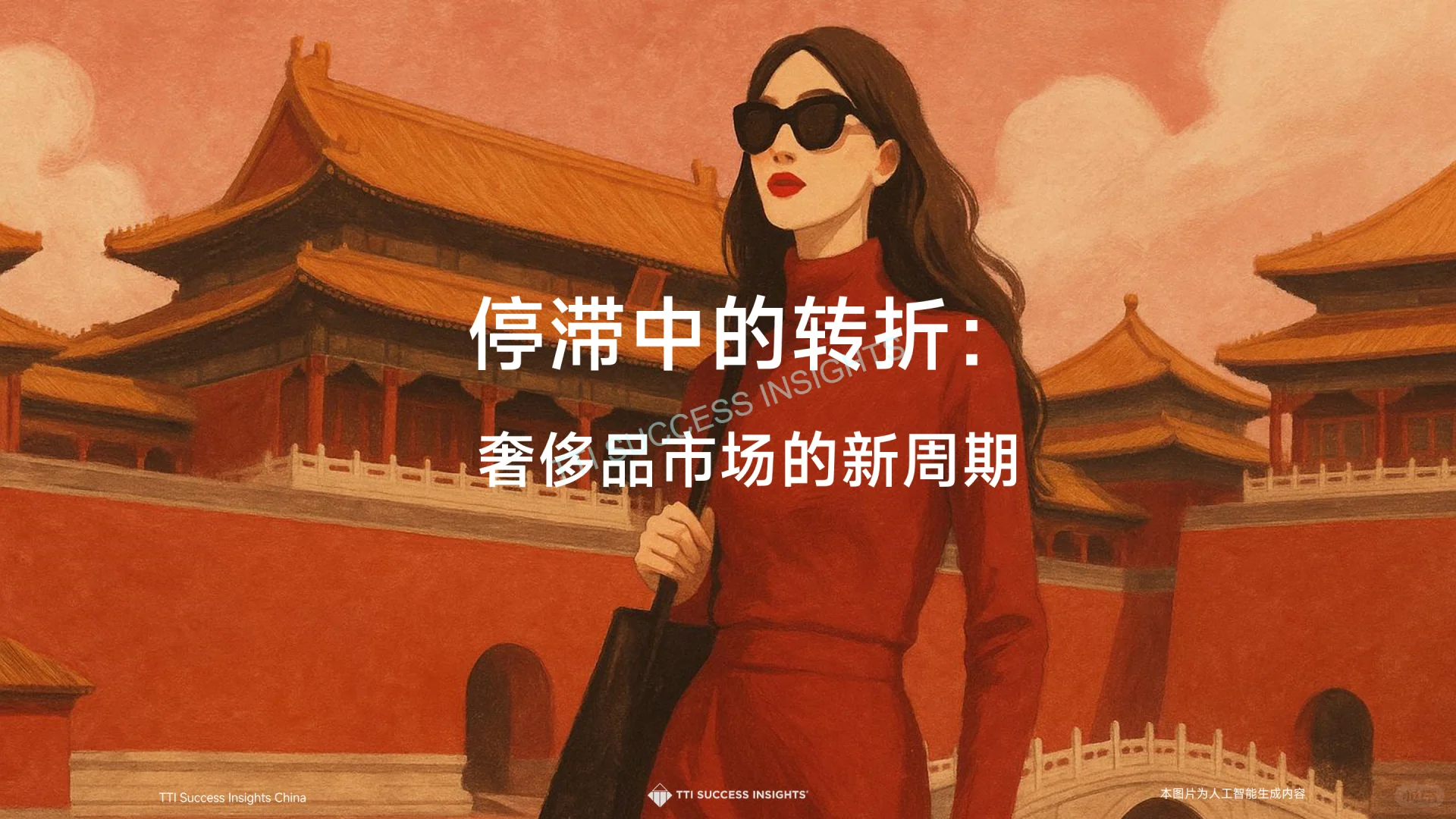 2025奢侈品零售趋势与店长发展白皮书