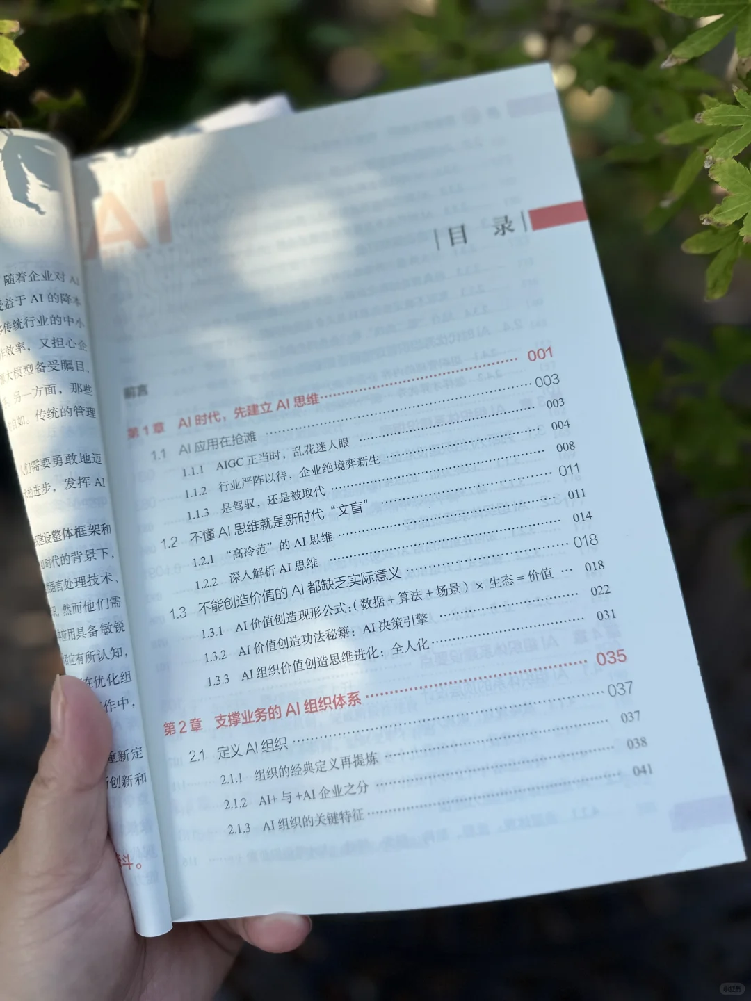 ?不看这本,还敢说懂AI组织变革?