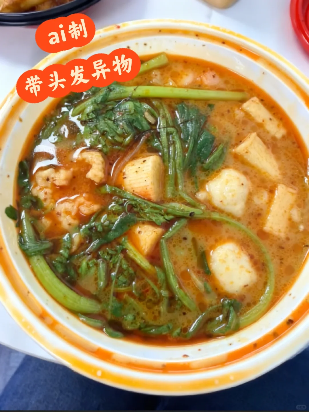 AI假图成外卖退款神器,餐饮老板如何应对?