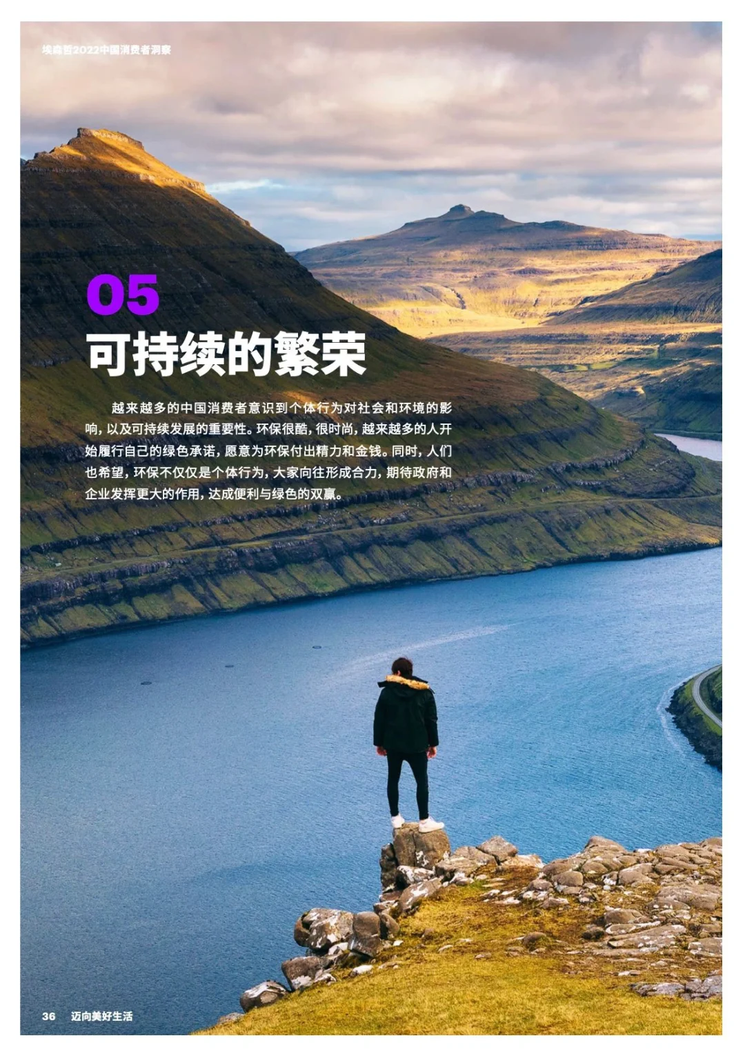 45页报告|2022中国消费者洞察