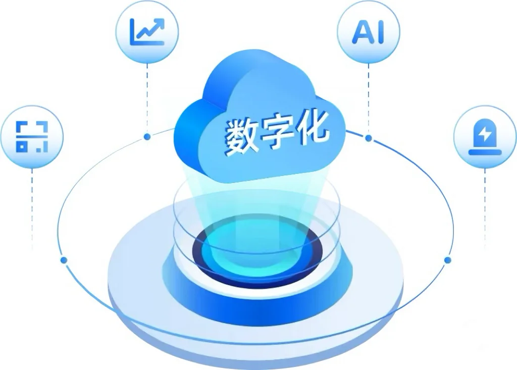 老板天天喊“数字化”，其实是什么意思？