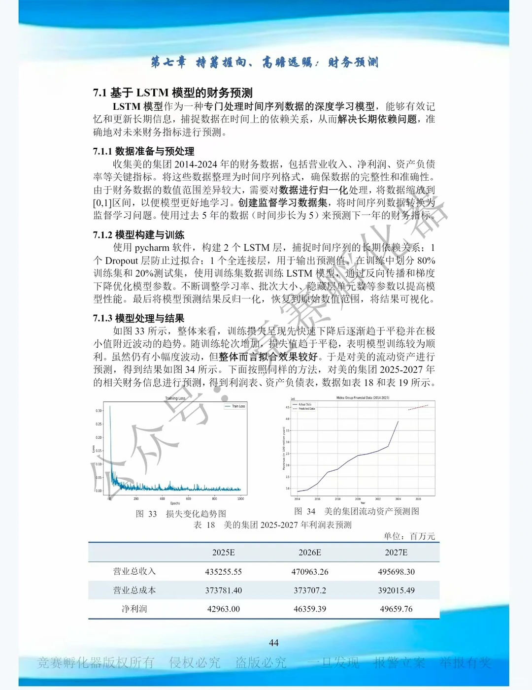 2025会计案例国一作品