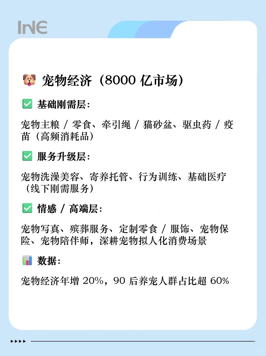 未来5年六大行业风口，一篇看透