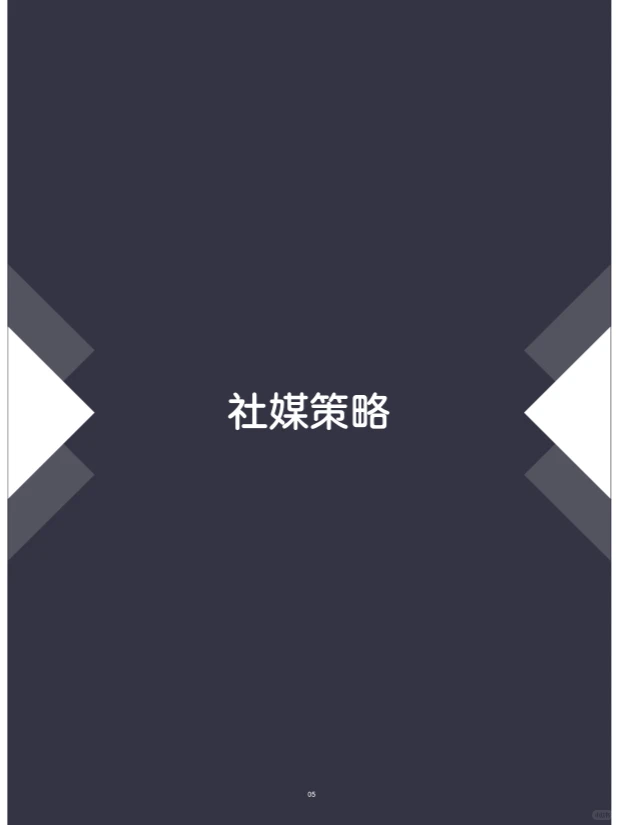 2024 B2B社媒营销研究报告