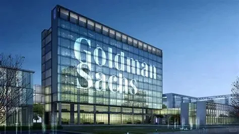 Goldman Sachs有人来吗??refer