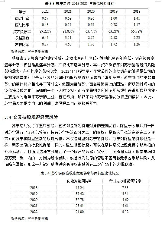 不会写会计专业毕业论文都来死磕这篇啊啊啊