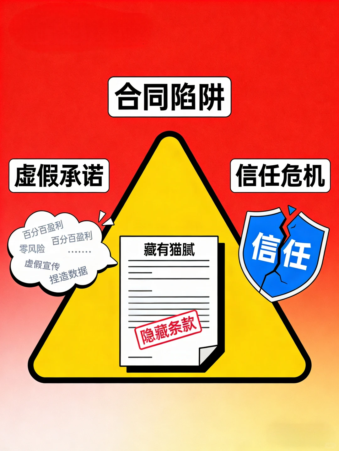 代播/代运营靠谱吗?内行人深度拆解!