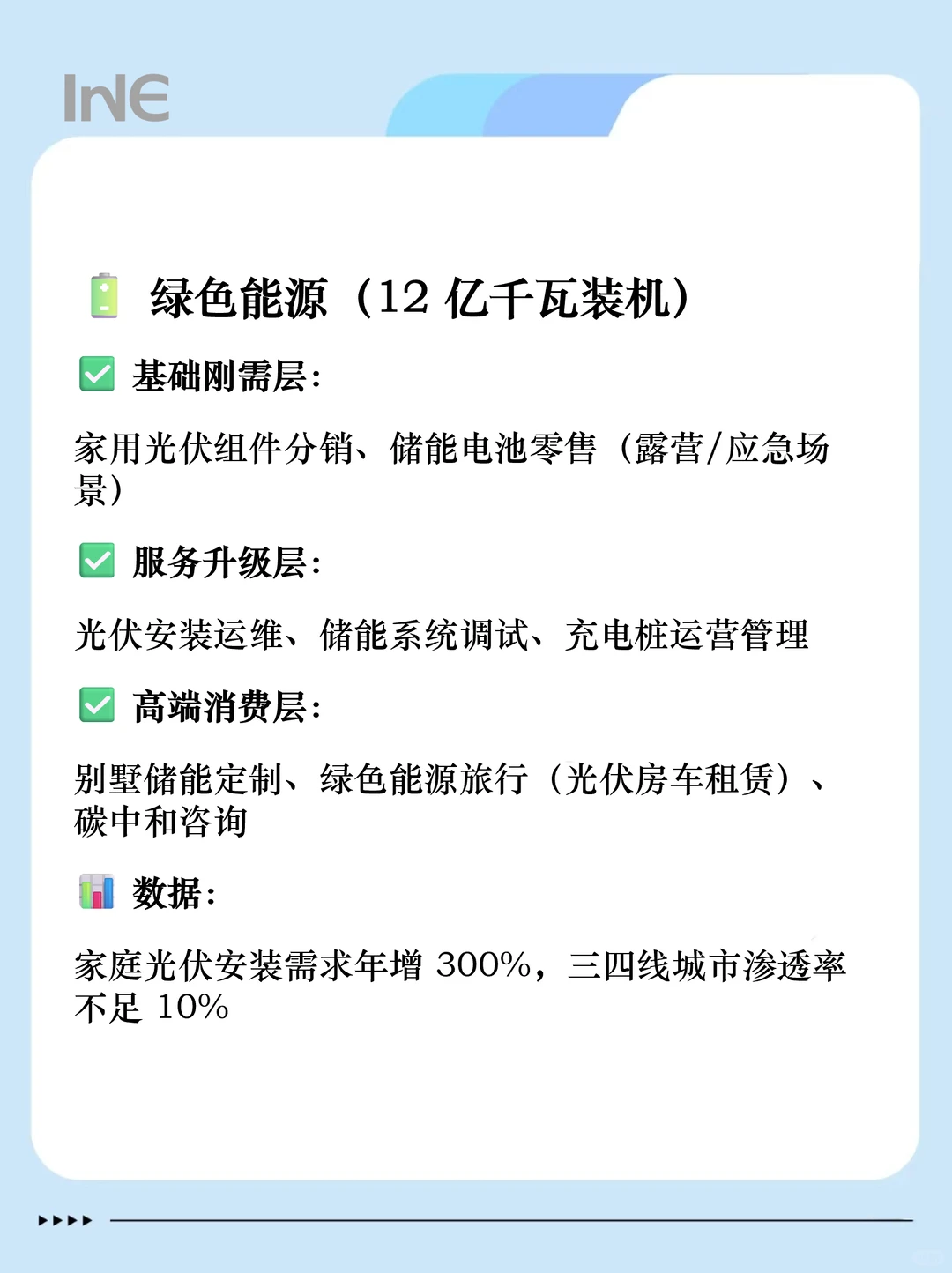 未来5年六大行业风口，一篇看透
