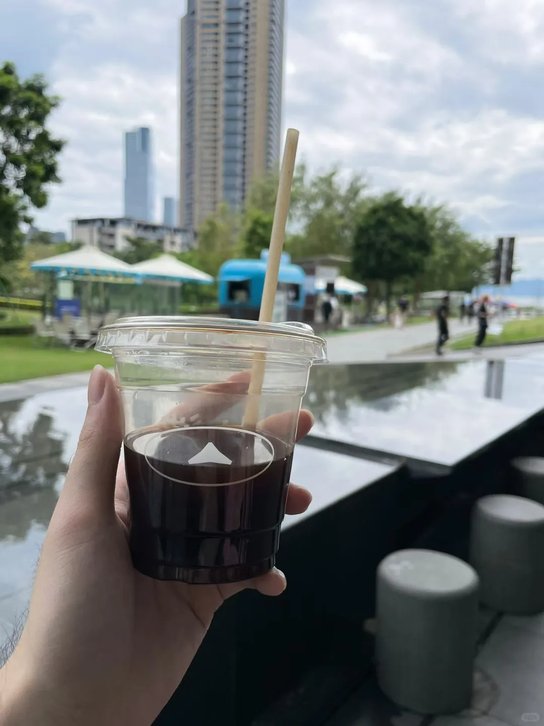 聊聊未来十年走向