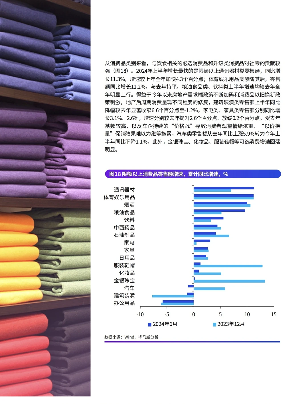 重磅报告:2024年三季度中国经济观察