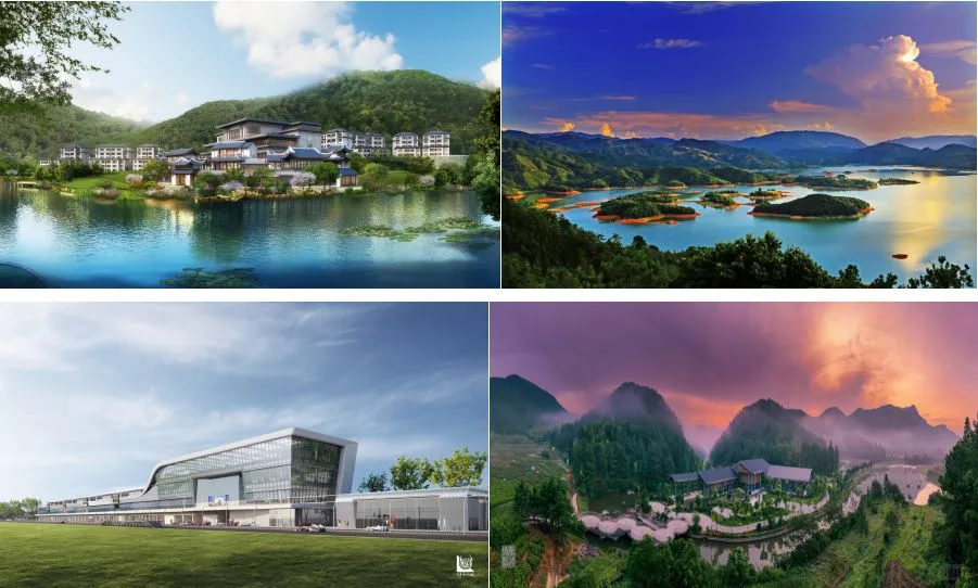 福建文旅奔赴广东，奏响山海协作新乐章