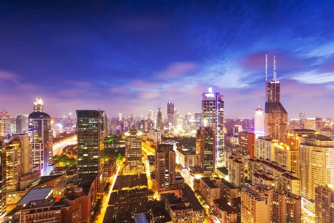 一季度经济运行呈现“六个逐步向好”态势
