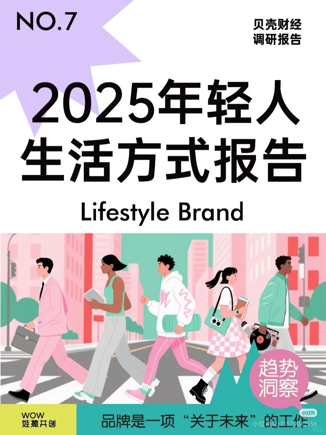 2025年轻人生活方式研究报告分享
