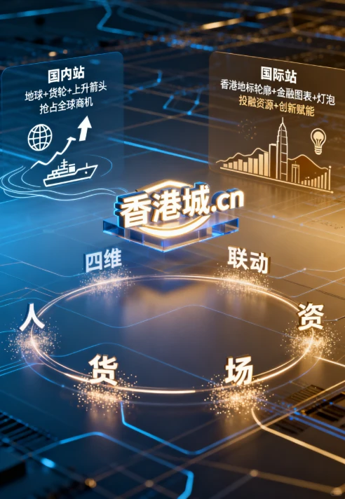 新平台太会了!国优品牌出海+双向贸易
