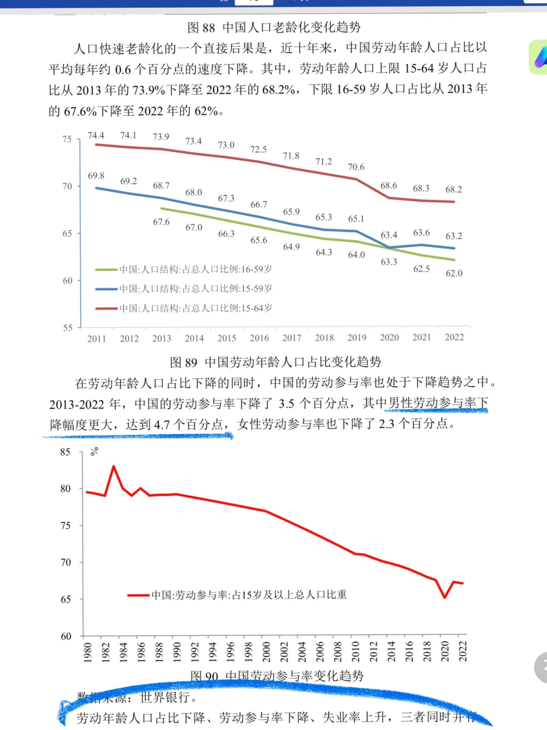 人大110页深度宏观经济分析,了解下半年形势