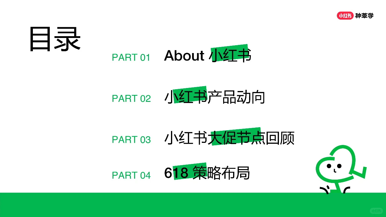 2024年「新锐品牌」+618高质量增长攻略