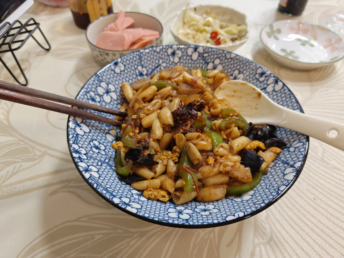 随机5
