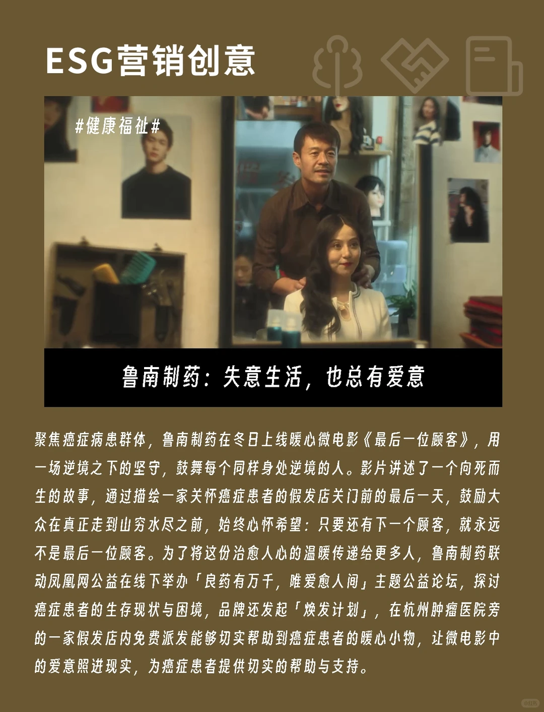 2024优质ESG案例盘点，用创意构筑理想世界