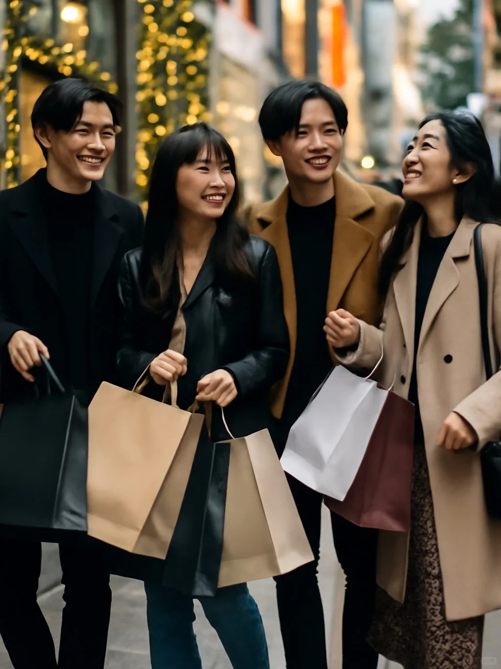 中国品牌出海日本|抓住Z世代与TTS 红利