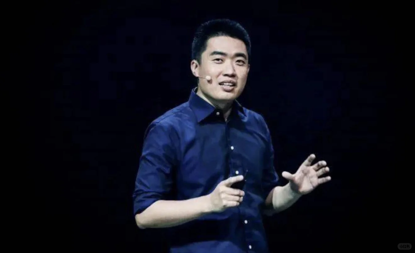 李想为什么回归创业公司管理模式?
